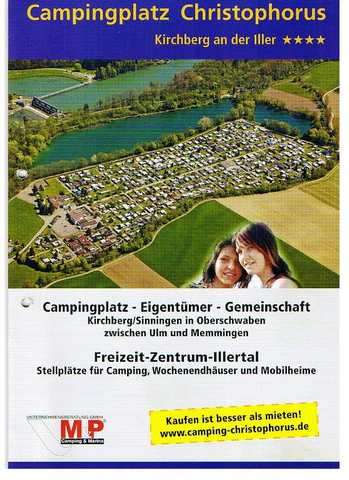 Biete Dauercampingplatz+Wohnwagen+Anbau